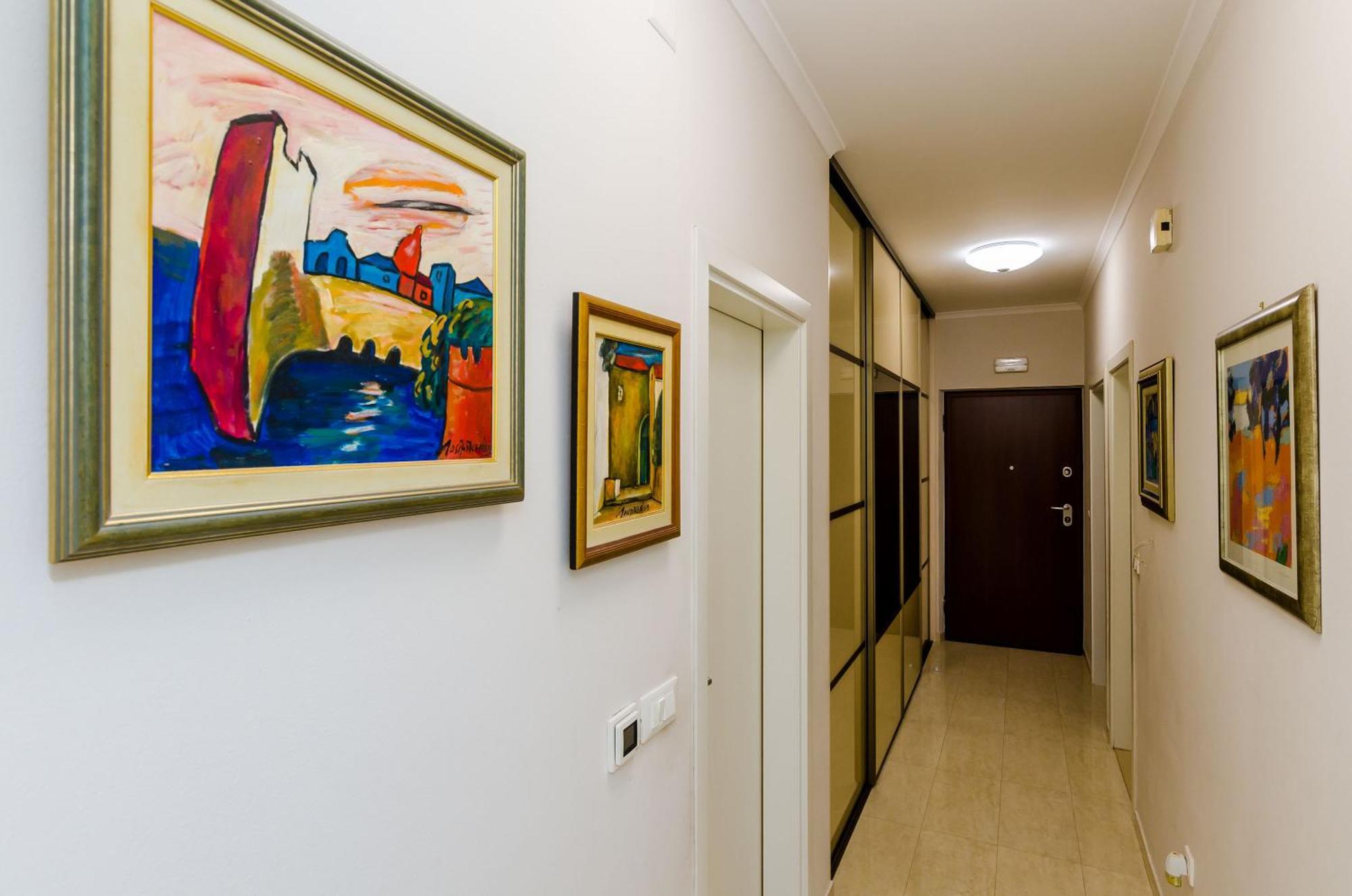 Magellan Deluxe Two Dubrovnik Exterior foto
