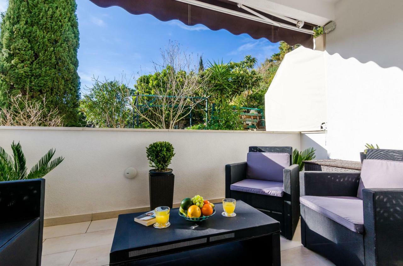 Magellan Deluxe Two Dubrovnik Exterior foto