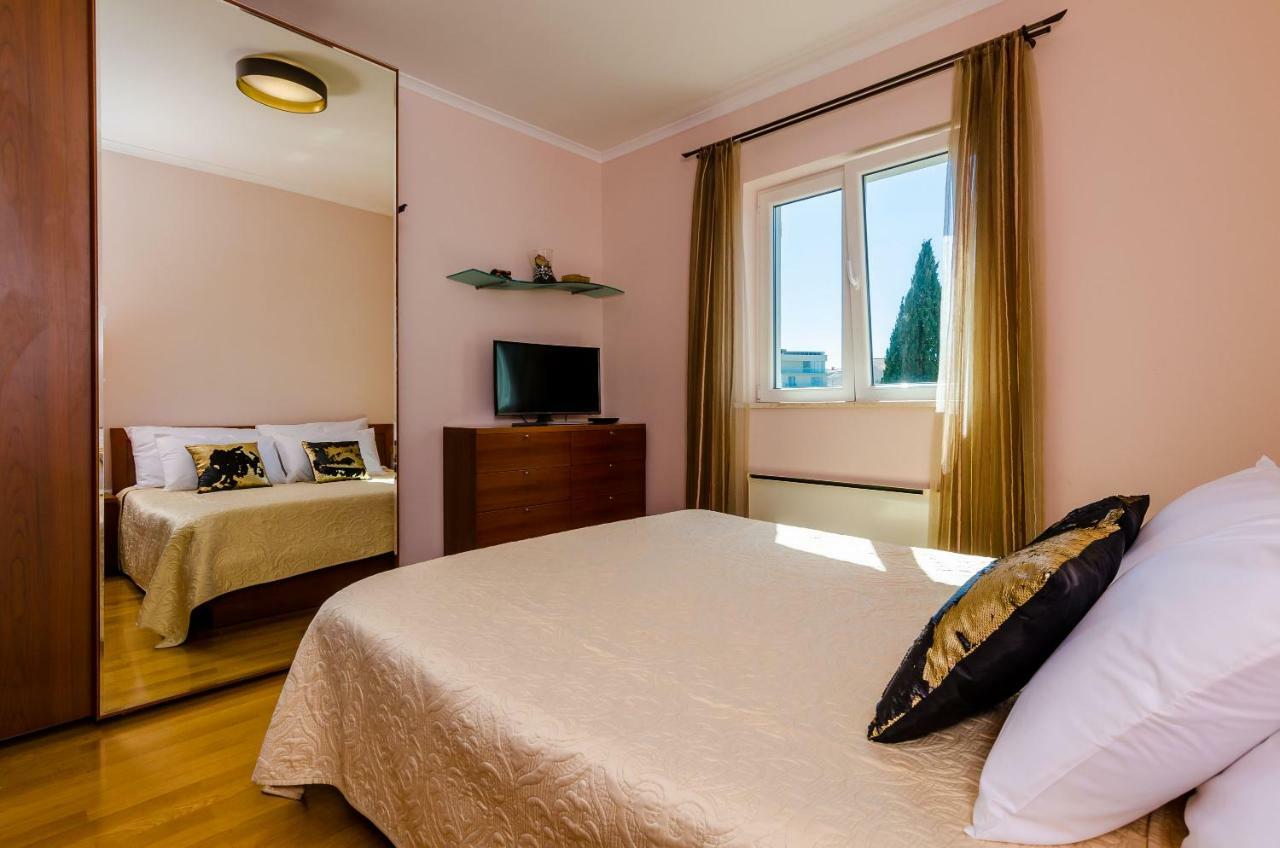 Magellan Deluxe Two Dubrovnik Exterior foto