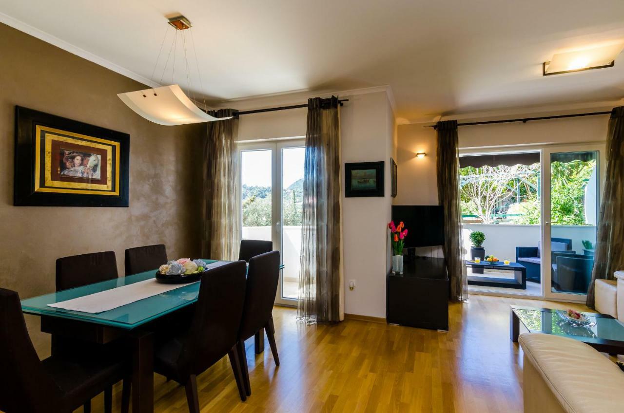 Magellan Deluxe Two Dubrovnik Exterior foto