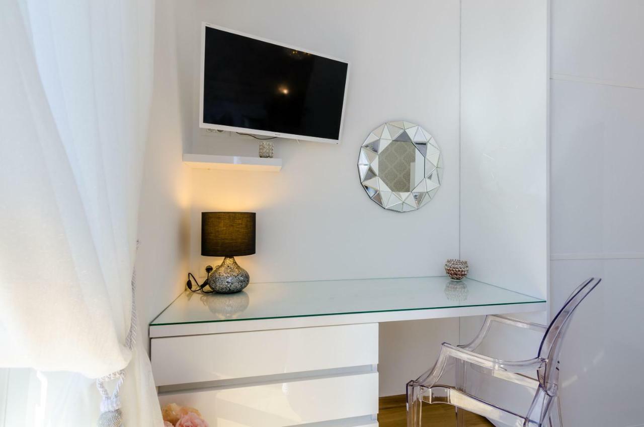 Magellan Deluxe Two Dubrovnik Exterior foto