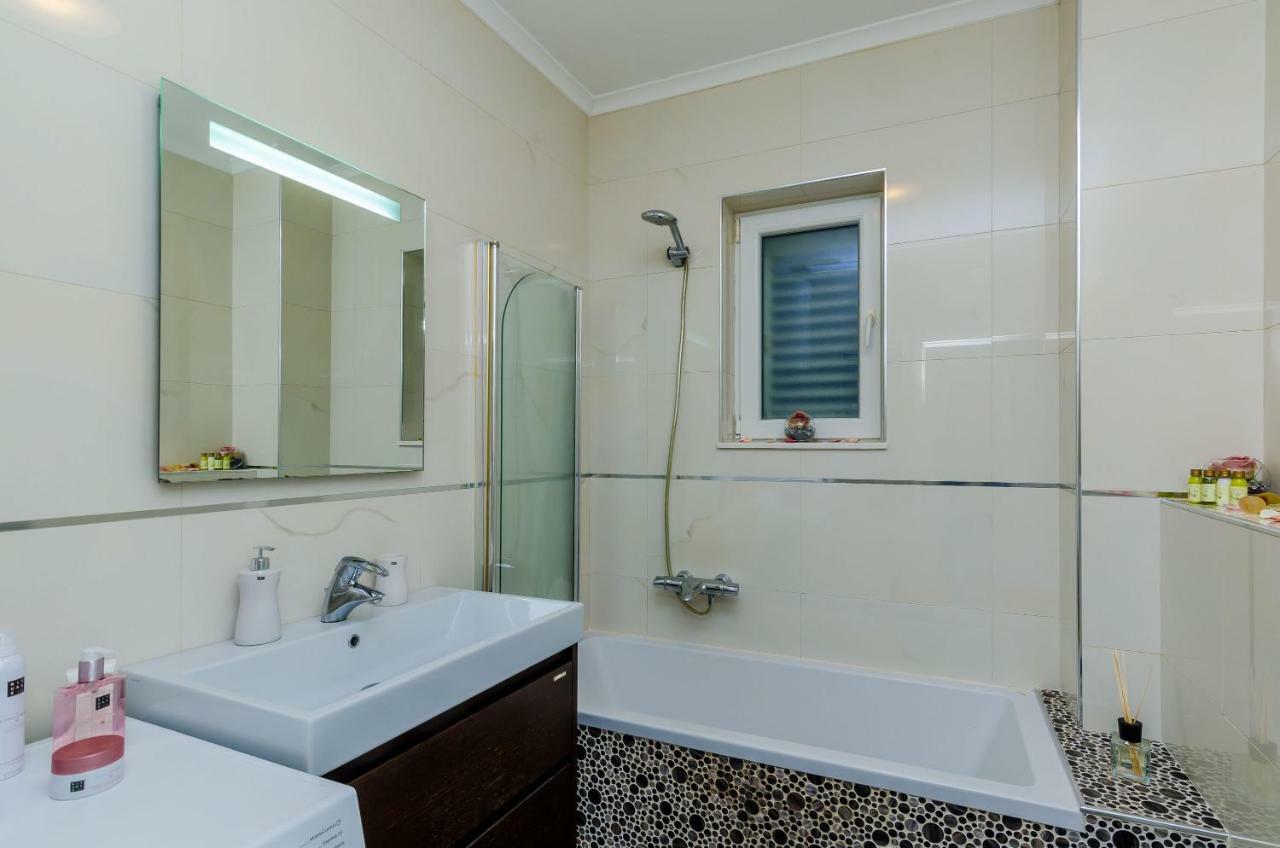 Magellan Deluxe Two Dubrovnik Exterior foto
