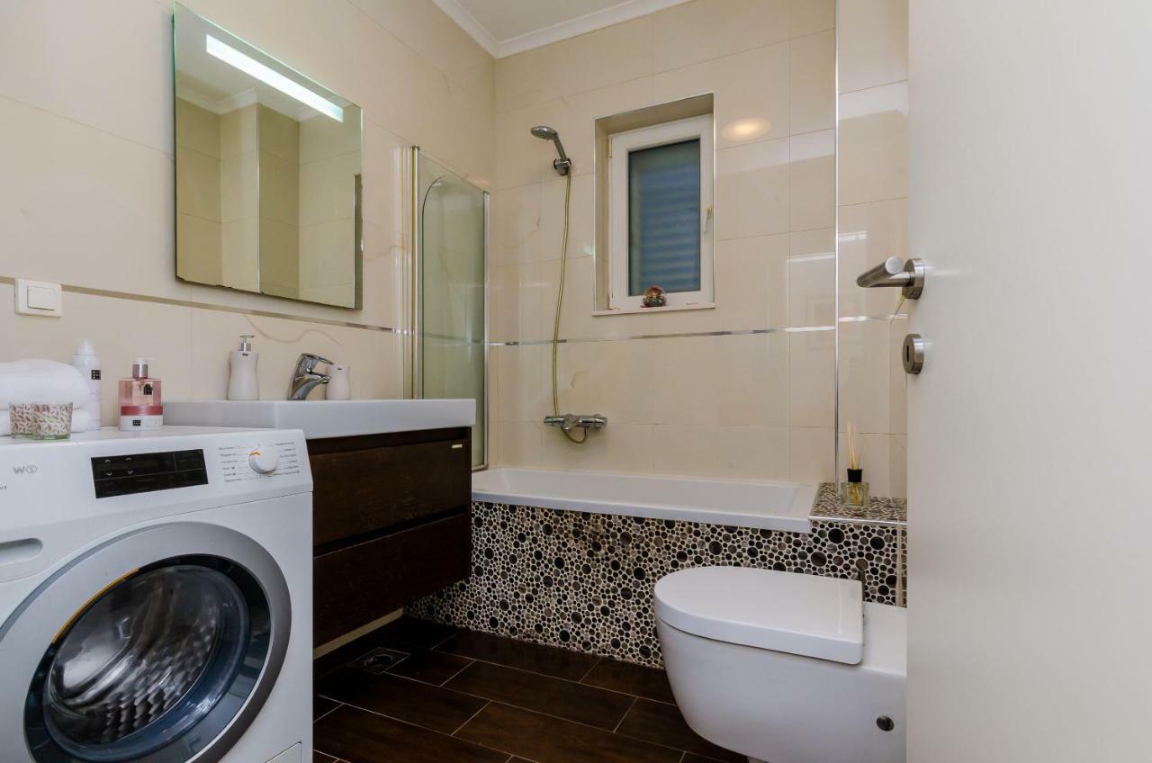 Magellan Deluxe Two Dubrovnik Exterior foto